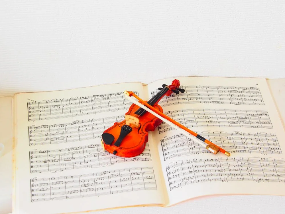 youtube　クラシック　癒しの音楽、バイオリン曲集。