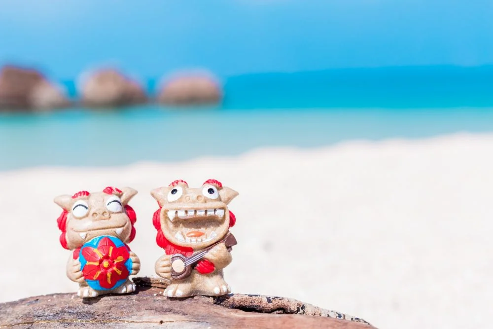 癒しの音楽「沖縄」の暖かでゆるやかなメロディーで癒されませんか？