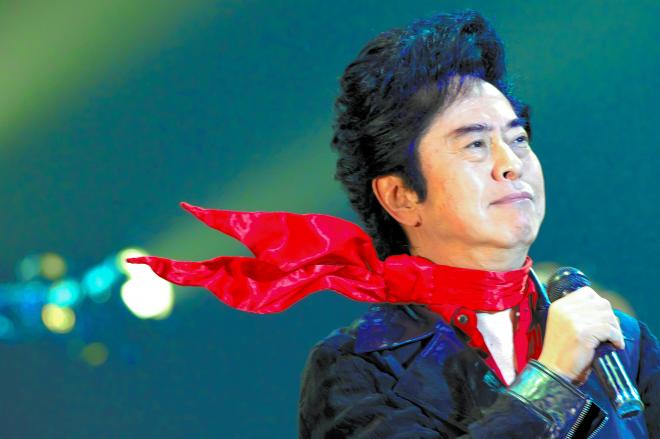 【追悼】アニソン界の帝王・水木一郎が主題歌を担当した作品を振り返る