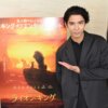 実写『ライオンキング』シンバ役の賀来賢人が声優を担当した作品は？