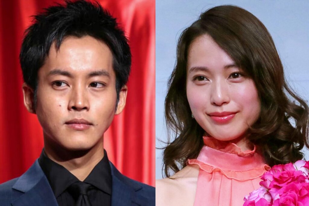 松坂桃李と戸田恵梨香のなりそめは？交際期間も長かった？