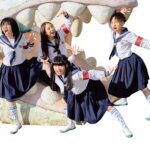 海外で大人気！新しい学校のリーダーズとは？代表曲は何？